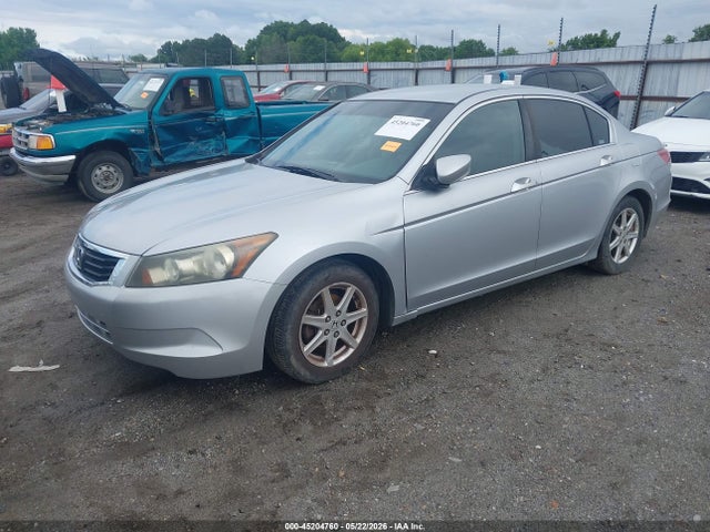 Honda Accord 2.4 Lx