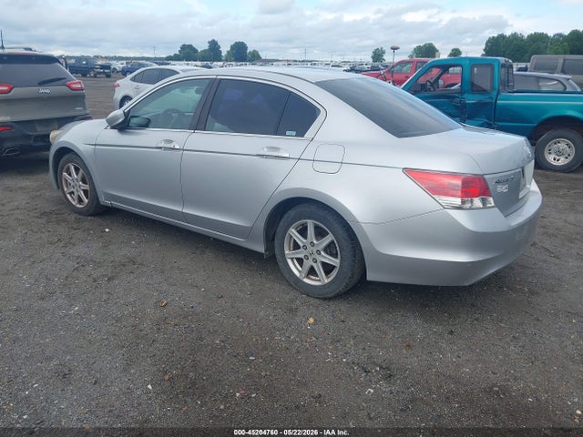Honda Accord 2.4 Lx