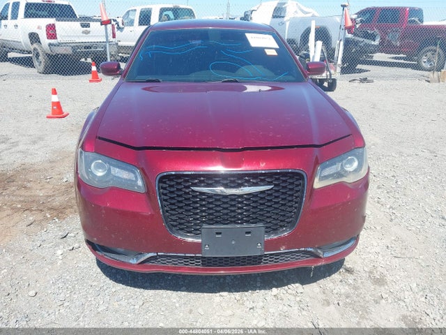 Chrysler 300 300s