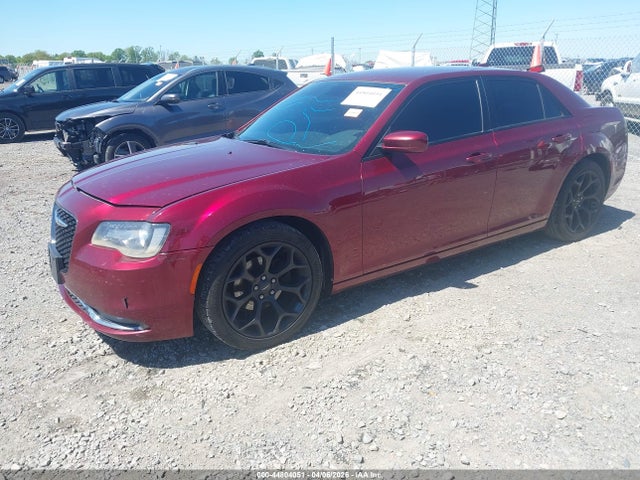Chrysler 300 300s