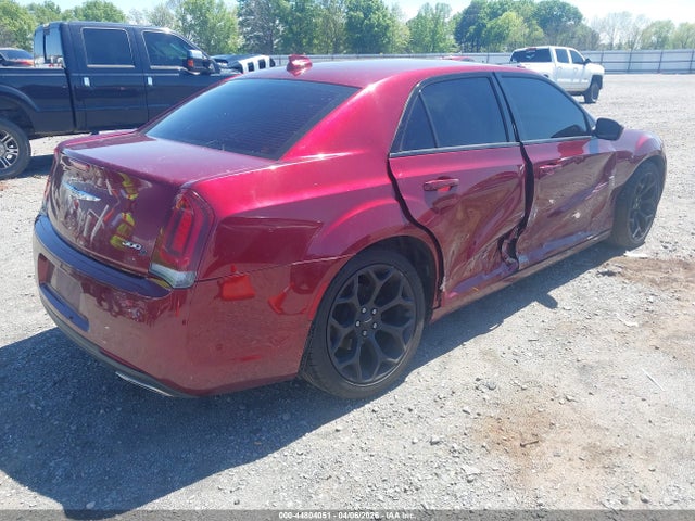 Chrysler 300 300s