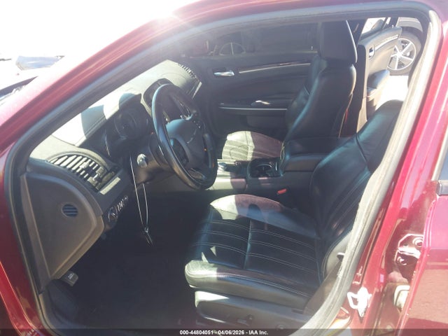 Chrysler 300 300s