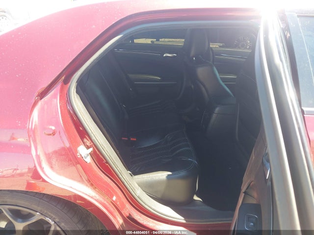 Chrysler 300 300s