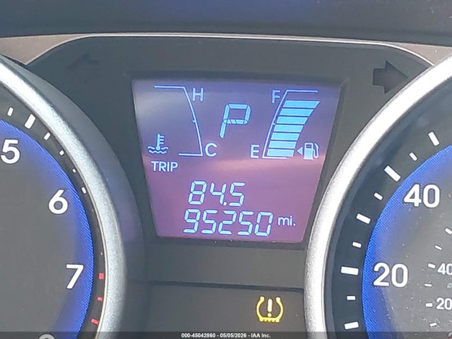 Hyundai TUCSON Gls