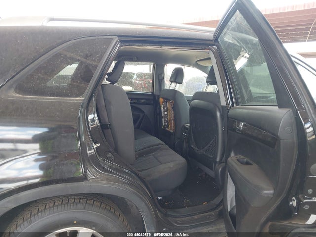 Kia Sorento Lx V6