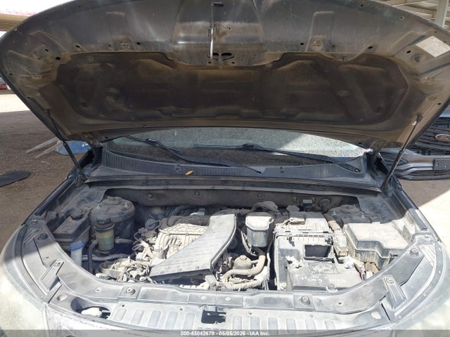 Kia Sorento Lx V6