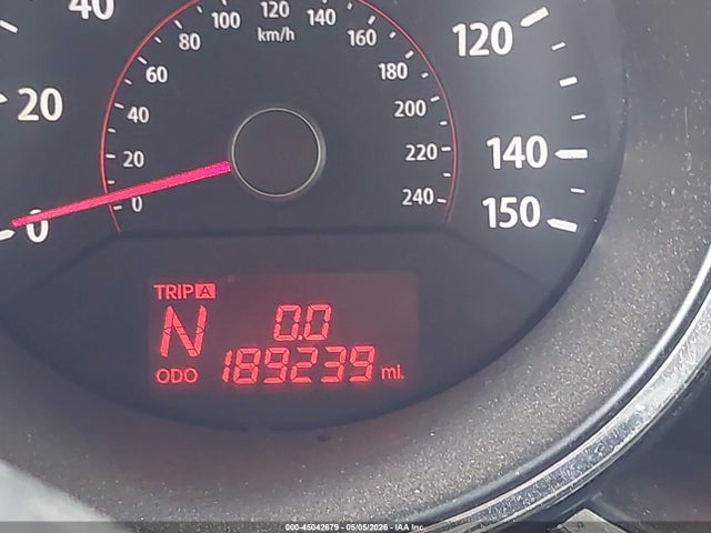 Kia Sorento Lx V6