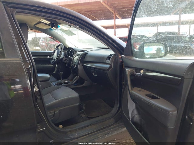 Kia Sorento Lx V6