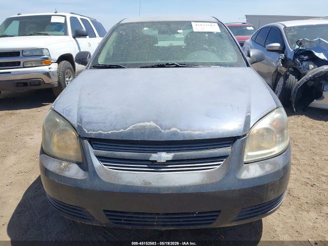 Chevrolet Cobalt Ls