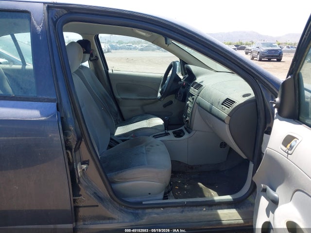 Chevrolet Cobalt Ls