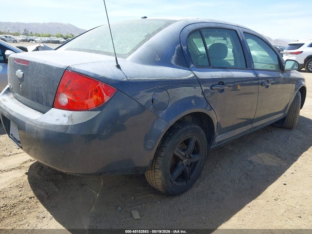 Chevrolet Cobalt Ls