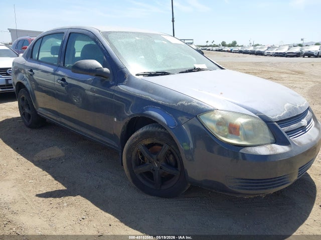 Salvage Chevrolet Cobalt Image