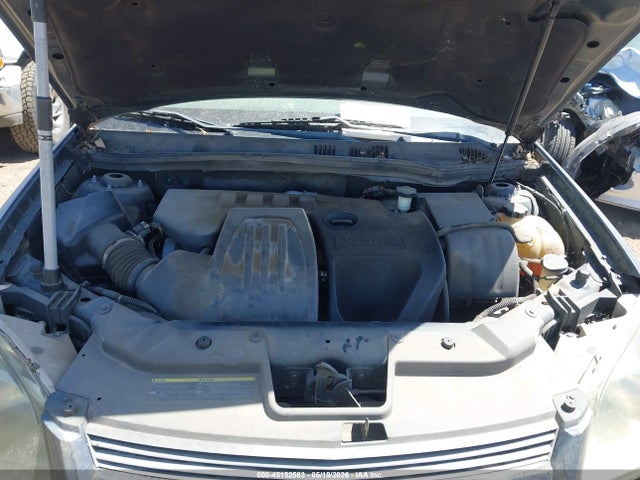 Chevrolet Cobalt Ls
