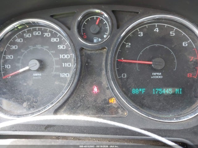 Chevrolet Cobalt Ls