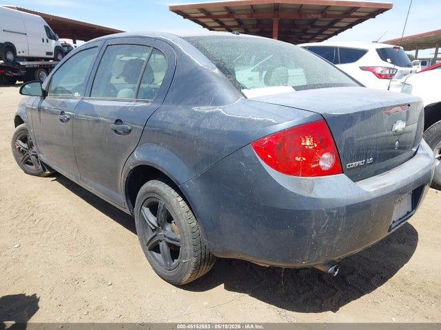 Chevrolet Cobalt Ls