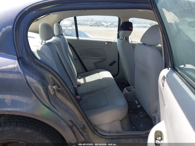 Chevrolet Cobalt Ls