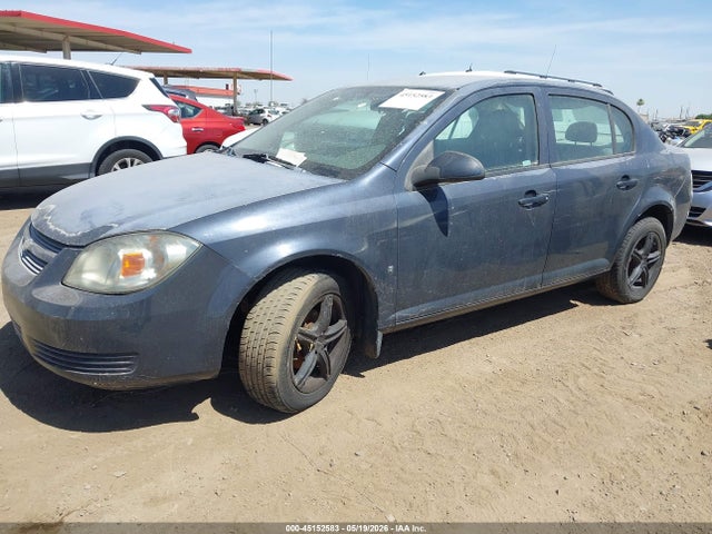 Chevrolet Cobalt Ls