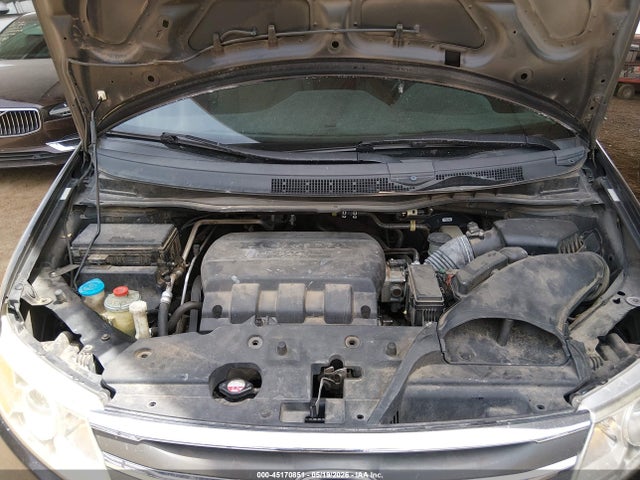 Honda Odyssey Ex