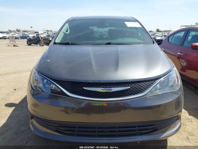 Chrysler Pacifica Touring