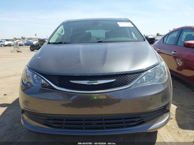 Chrysler Pacifica Touring