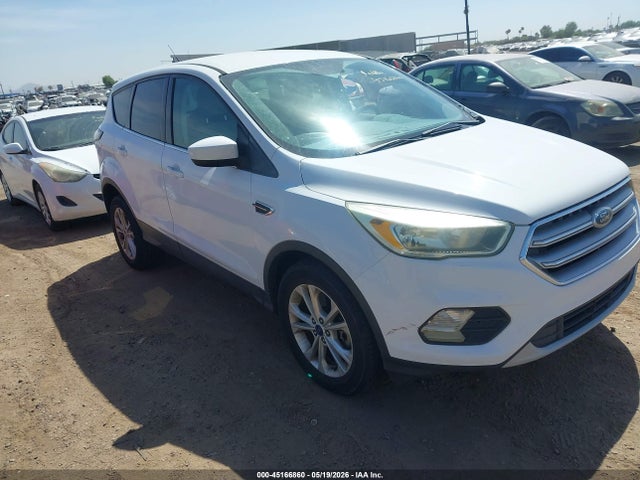 Salvage Ford Escape Image