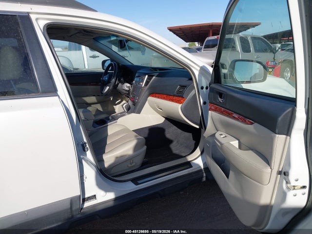 Subaru Outback 2.5i Limited