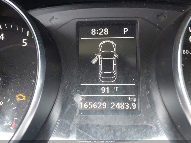 Volkswagen Passat 1.8t R-line