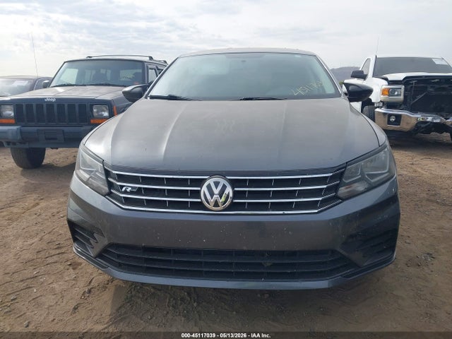 Volkswagen Passat 1.8t R-line
