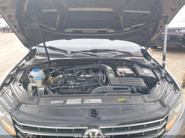 Volkswagen Passat 1.8t R-line