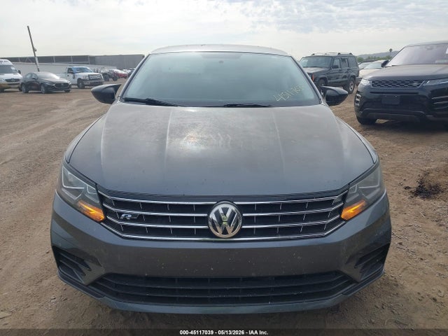 Volkswagen Passat 1.8t R-line