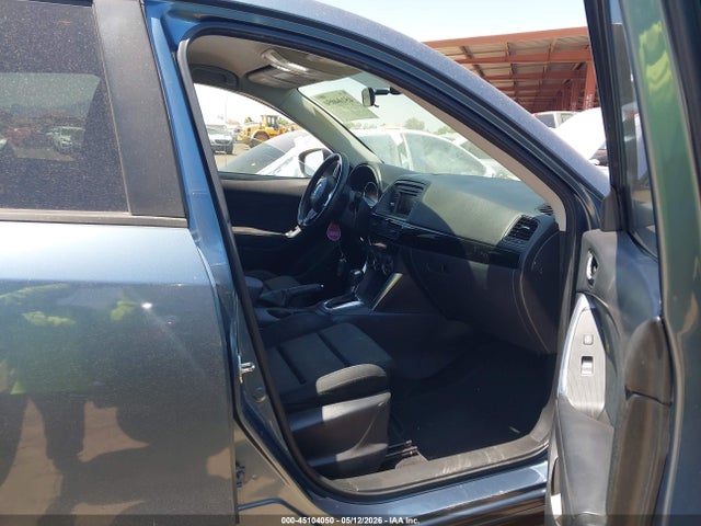 Mazda Cx Touring