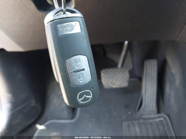 Mazda Cx Touring