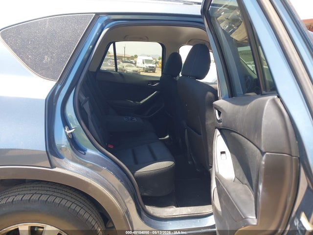 Mazda Cx Touring