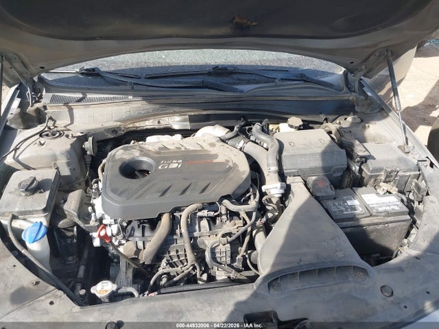 Kia Optima Sxl Turbo
