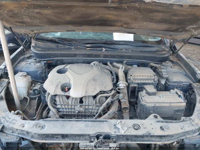 Hyundai SONATA Se 2.0t
