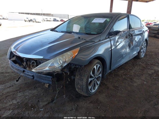 Hyundai SONATA Se 2.0t