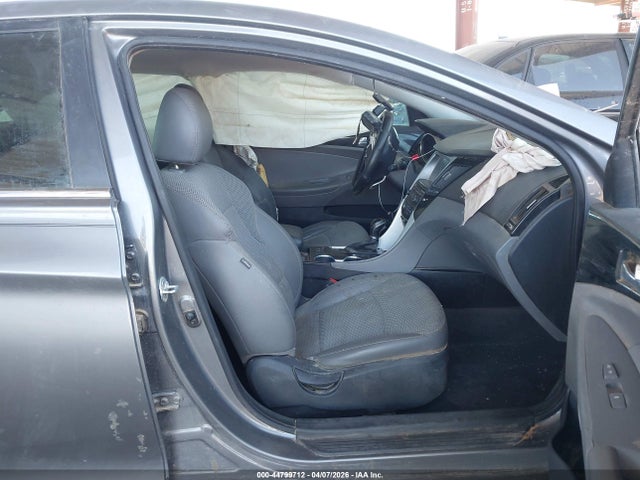 Hyundai SONATA Se 2.0t