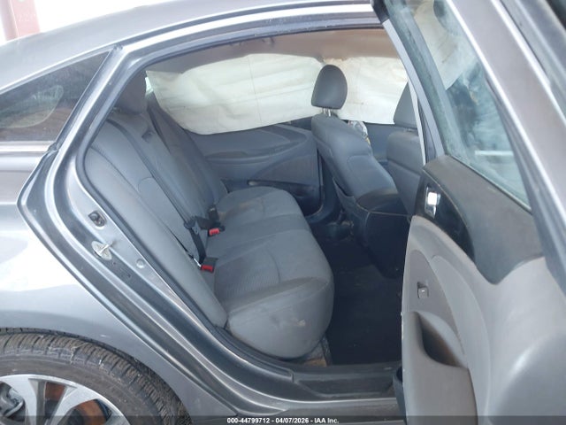 Hyundai SONATA Se 2.0t