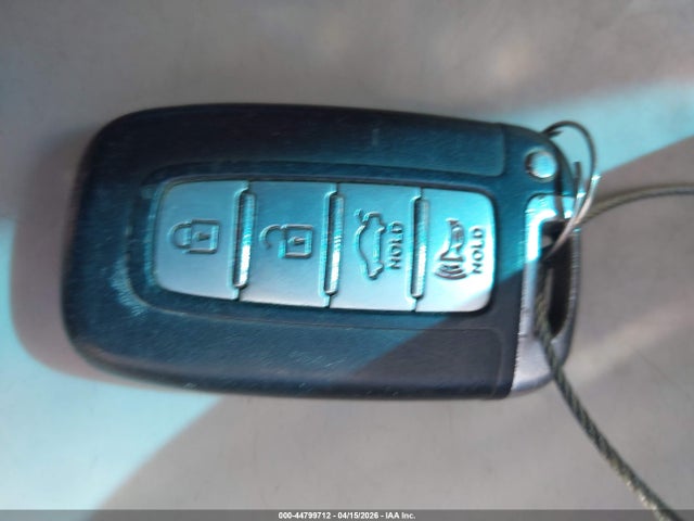 Hyundai SONATA Se 2.0t