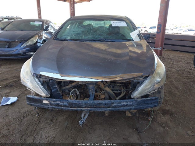 Hyundai SONATA Se 2.0t