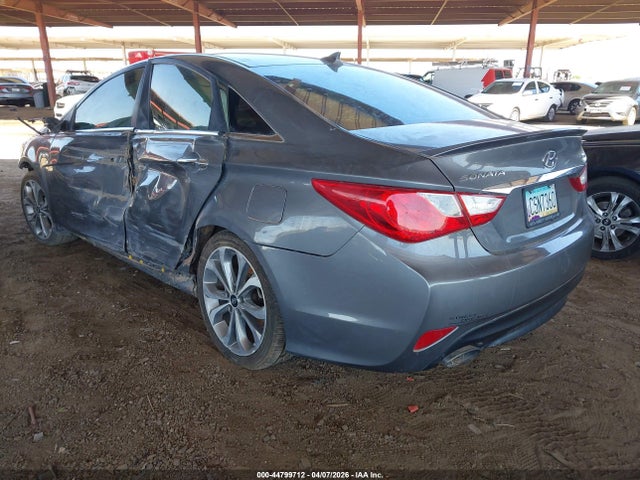 Hyundai SONATA Se 2.0t
