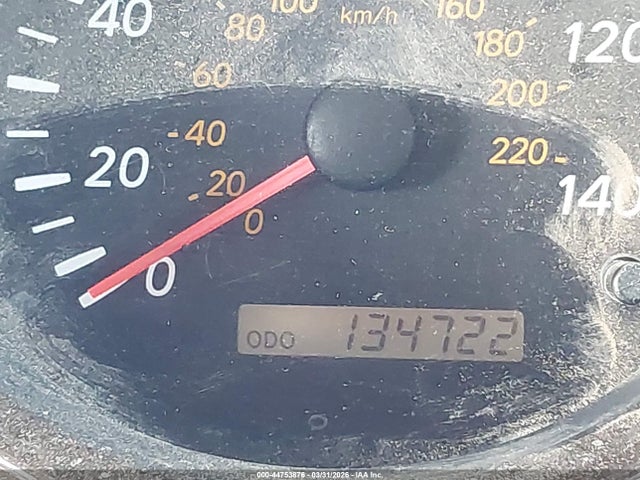 Toyota Highlander Limited V6