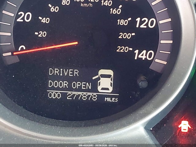 Toyota Highlander Limited V6