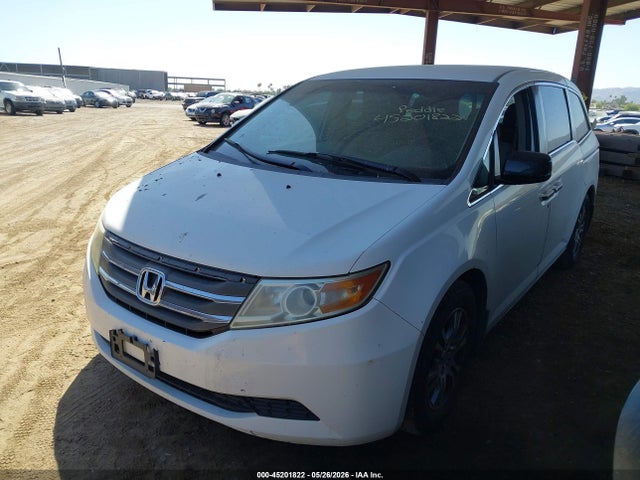 Honda Odyssey Ex