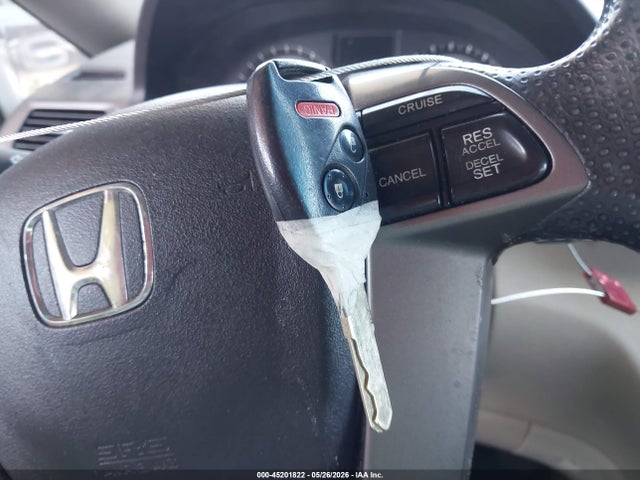 Honda Odyssey Ex