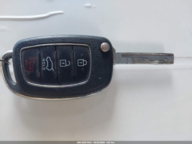 Hyundai SANTA FE 2.4l