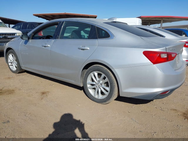 Chevrolet Malibu Lt