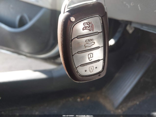 Hyundai SONATA Sport