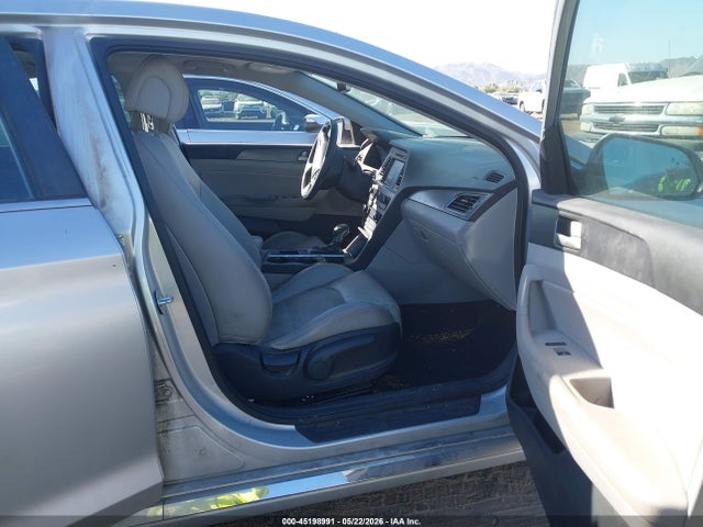 Hyundai SONATA Sport