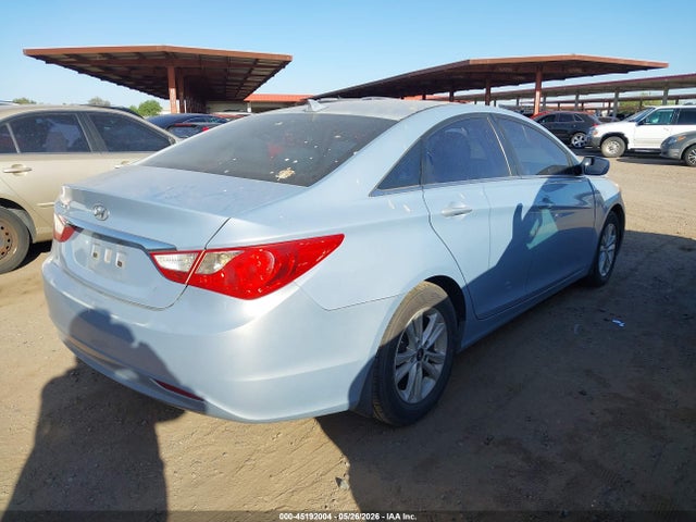 Hyundai SONATA Gls